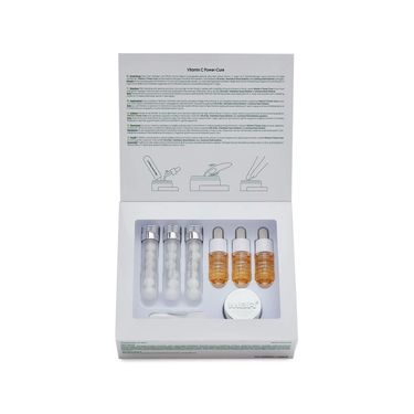 MEDICAL BEAUTY RESEARCH 維C密集抗氧化白皙套裝 Vitamine C Power - Cure 21pcs