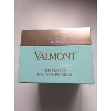 VALMONT 至臻美肌精粹修護露(時光大師) Time Master Intensive Program 14x3ml@