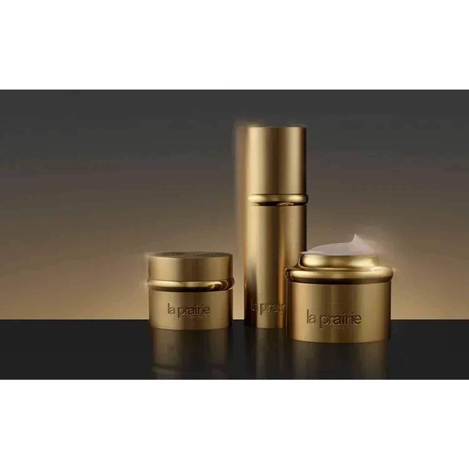 純金亮膚系列 Pure Gold Collection