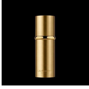 LA PRAIRIE 純金亮膚修護精華 Pure Gold Radiance Concentrate 30ml
