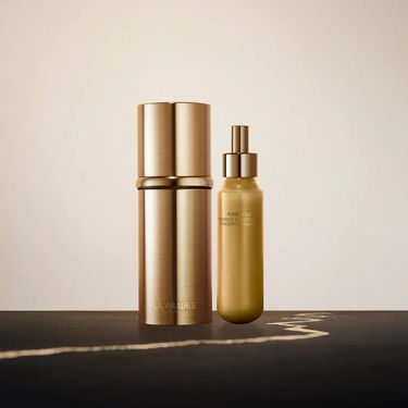 LA PRAIRIE 純金亮膚修護精華 Pure Gold Radiance Concentrate 30ml