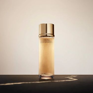 LA PRAIRIE 純金亮膚精粹露 Revitalising Essense 130ml
