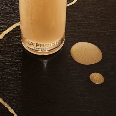LA PRAIRIE 純金亮膚精粹露 Revitalising Essense 130ml