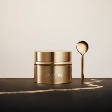 LA PRAIRIE 純金亮膚眼霜 Pure Gold Radiance Eye Cream 20ml