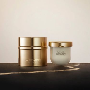 LA PRAIRIE 純金亮膚面霜 Pure Gold Radiance Cream 50ml