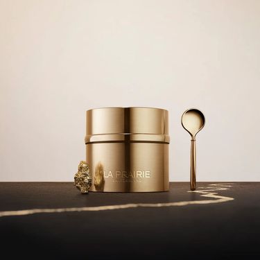 LA PRAIRIE 純金亮膚面霜 Pure Gold Radiance Cream 50ml