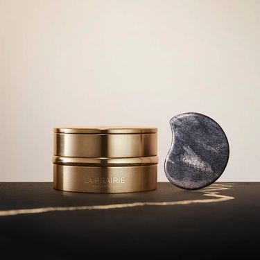 LA PRAIRIE 純金亮膚晚霜 Pure Gold Radiance Nocturnal Balm 60ml