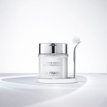 LA PRAIRIE 純白魚子皙光眼霜 White Caviar Eye Extraordinaire 20ml
