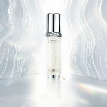 LA PRAIRIE 純白魚子皙光珍珠精華 White Caviar Pearl Infusion 30ml