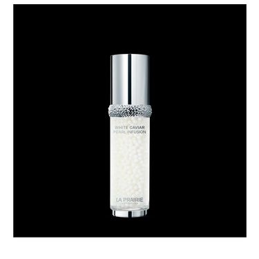 LA PRAIRIE 純白魚子皙光珍珠精華 White Caviar Pearl Infusion 30ml