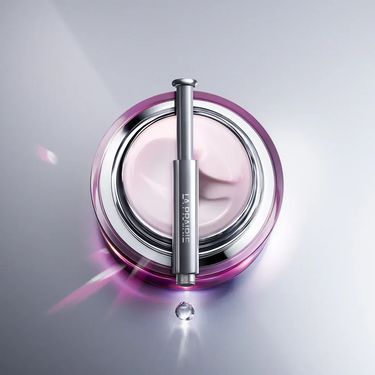 LA PRAIRIE 稀世鉑金臻極賦活面膜 Platinum Rare Haute-Rejuvenation Mask 20ml+12x0.7ml@