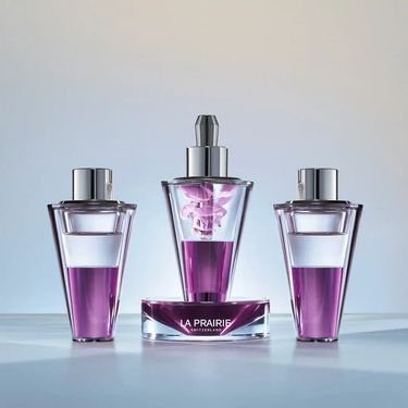 LA PRAIRIE 稀世鉑金臻極活肌療程 Platinum Rare Haute-Rejuvenation Protocol 3x8ml@