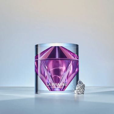 LA PRAIRIE 稀世鉑金臻極賦活面霜 Platinum Rare Haute-Rejuvenation Cream 30ml/50ml *二款選擇