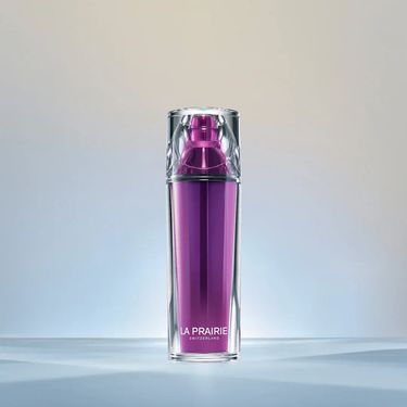 LA PRAIRIE 稀世鉑金賦活凝露 Platinum Haute-Rejuvenation Life Lotion 115ml