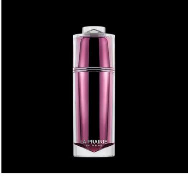 LA PRAIRIE 稀世鉑金賦活凝露 Platinum Haute-Rejuvenation Life Lotion 115ml