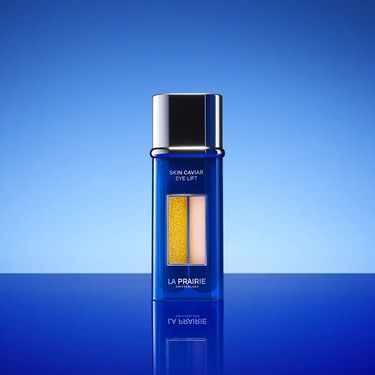 LA PRAIRIE 魚子精華眼部提升緊緻液 Skin Caviar Eye Lift 20ml
