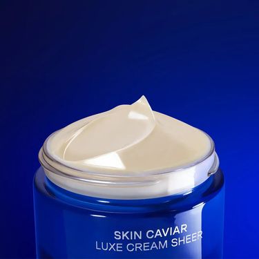 LA PRAIRIE 魚子精華瓊貴面霜 Skin Caviar Luxe Cream 50ml/100ml *二款選擇