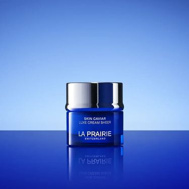 LA PRAIRIE 魚子精華瓊貴面霜 Skin Caviar Luxe Cream 50ml/100ml *二款選擇