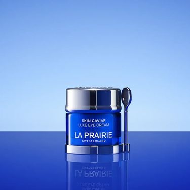LA PRAIRIE 魚子精華瓊貴緊緻眼霜 Skin Caviar Luxe Eye Cream 20ml