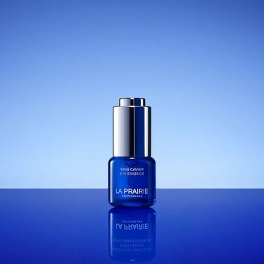 LA PRAIRIE 魚子精華眼部緊緻啫喱 Skin Caviar Eye Essence 15ml