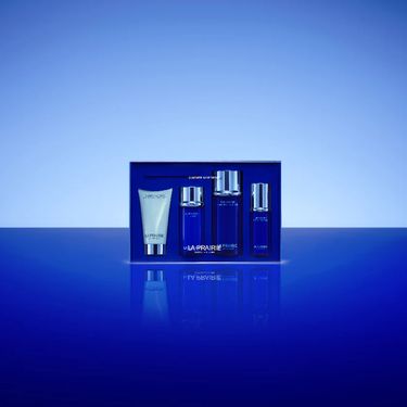 LA PRAIRIE 魚子體驗套裝 Travel Wardrobe Set