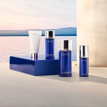 LA PRAIRIE 魚子體驗套裝 Travel Wardrobe Set
