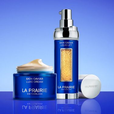 LA PRAIRIE 魚子精華奢華緊緻提升套裝 Skin Caviar Lifting and Firming Duo