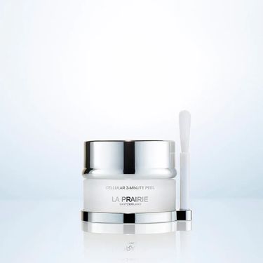 LA PRAIRIE 無瑕煥膚面膜 3-Minute Peel 50ml
