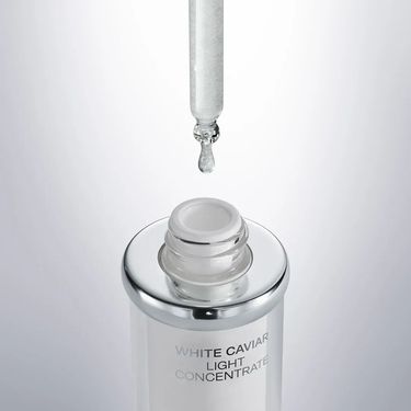LA PRAIRIE 純白魚子聚光精華 White Caviar Light Concentrate 20ml