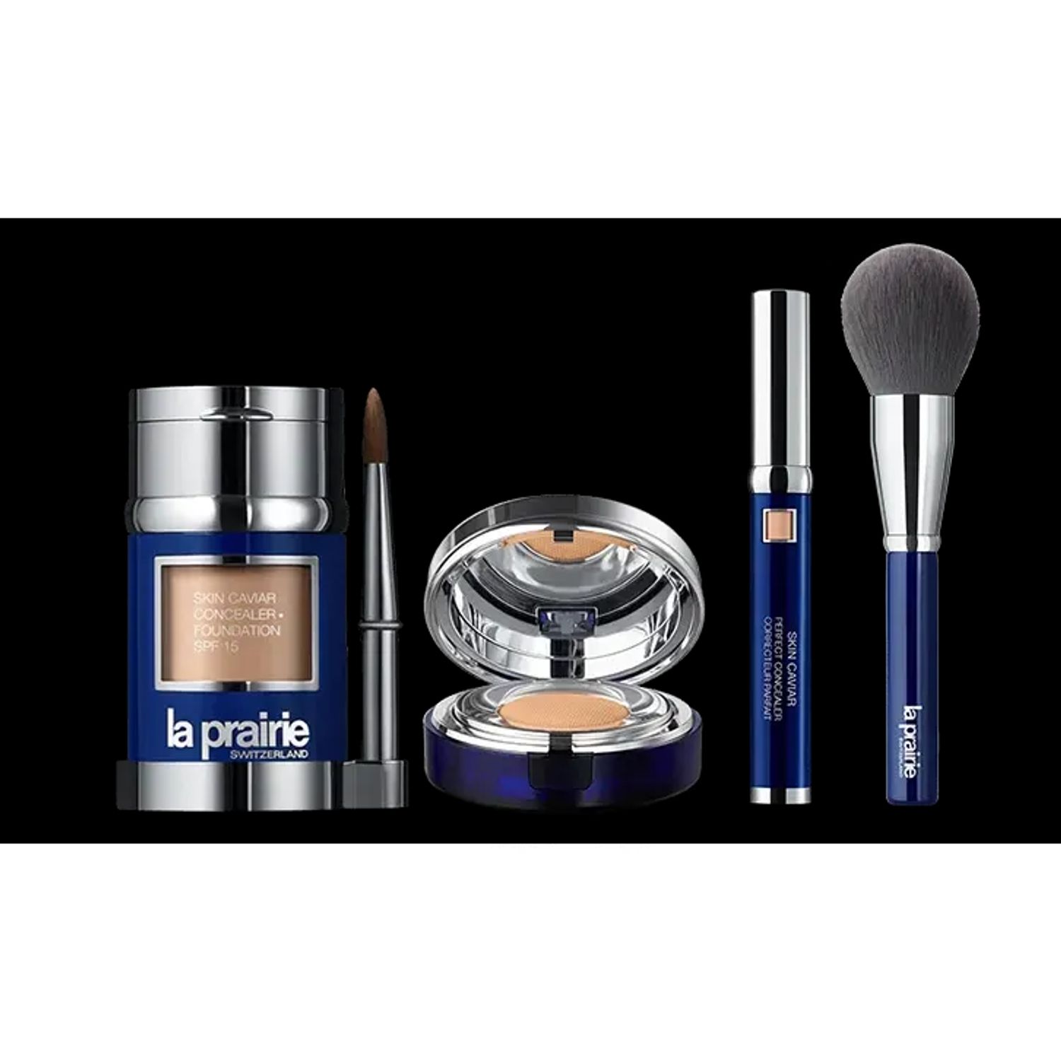 彩妝 Skin Caviar Complexion