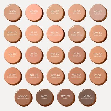 LA PRAIRIE 魚子精華緊緻修護粉底 SPF15 Concealer Foundation 30ml *四款選擇