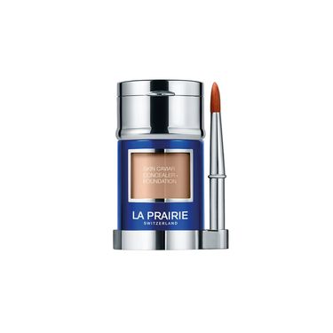 LA PRAIRIE 魚子精華緊緻修護粉底 SPF15 Concealer Foundation 30ml *四款選擇