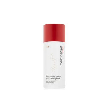 CELLCOSMET 保濕舒敏面膜 Hydra Smoothing Mask50ml/250ml (院裝Salon Size) *兩款選擇