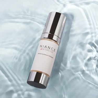 NIANCE 美白淡斑精華 Whitening Serum RADIANT 50ml