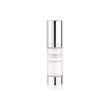 NIANCE 美白淡斑精華 Whitening Serum RADIANT 50ml