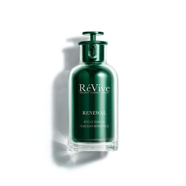 RÉVIVE 煥膚夜間精華油 Renewal Rescue Elixir Anti-Aging Oil 30ml