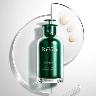 RÉVIVE 煥膚夜間精華油 Renewal Rescue Elixir Anti-Aging Oil 30ml
