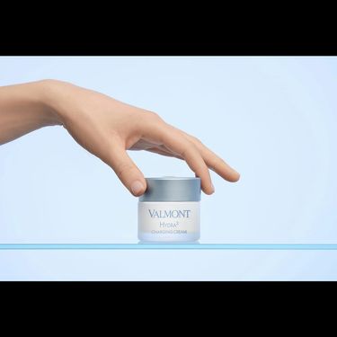 VALMONT 三重柔潤補濕面霜 Hydra 3 Charging Cream 100ml (院裝Salon Size)