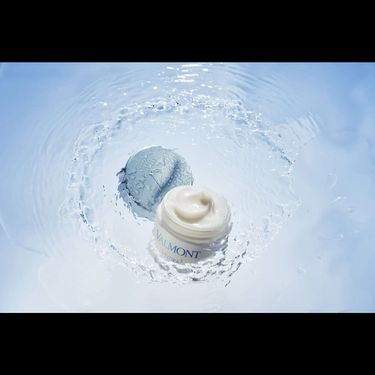 VALMONT 三重柔潤補濕面霜 Hydra 3 Charging Cream 100ml (院裝Salon Size)