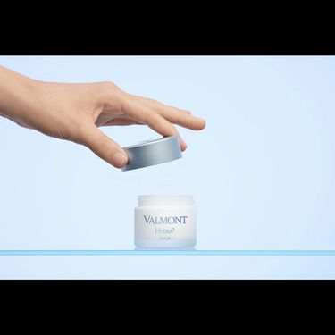 VALMONT 三重柔潤補濕面膜 Hydra 3 Mask 200ml (院裝Salon Size)