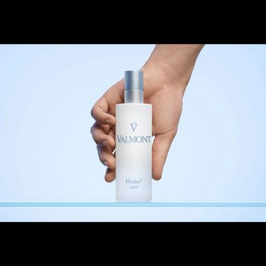 VALMONT 三重柔潤補濕噴露 Hydra 3 Mist 500ml (院裝Salon Size)