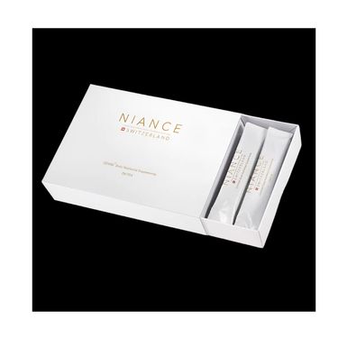 NIANCE 排毒營養補充品 GENR8® Biotic Nutritional Supplements Cleanse 30pcs