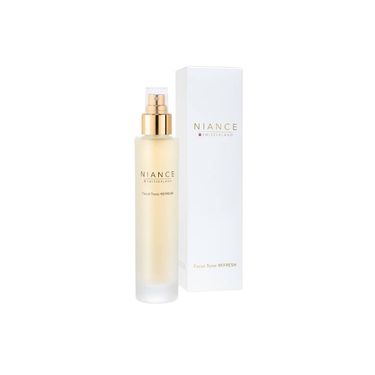 NIANCE 冰川爽膚水 Facial Tonic REFRESH 100ml/200ml (院裝Salon Size) *二款選擇
