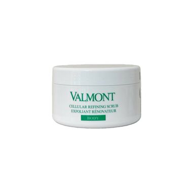 VALMONT 柔潤身體磨砂膏 Cellular Refining Scrub 500ml (院裝 Salon Size)