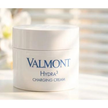 VALMONT 三重柔潤補濕面霜 Hydra 3 Charging Cream 100ml (院裝Salon Size)