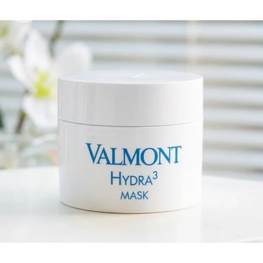VALMONT 三重柔潤補濕面膜 Hydra 3 Mask 200ml (院裝Salon Size)