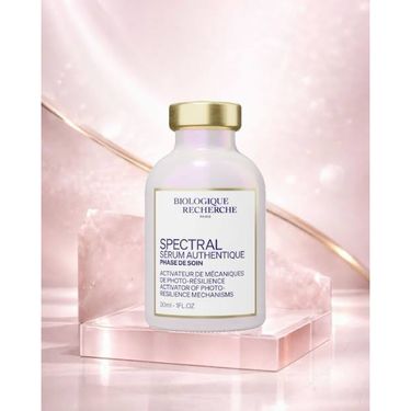 BIOLOGIQUE RECHERCHE (原液之迷) 抗光老化原液 Serum Spectral 30ml