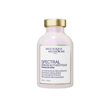 BIOLOGIQUE RECHERCHE (原液之迷) 抗光老化原液 Serum Spectral 30ml