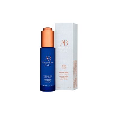 AUGUSTINUS BADER 面部精華油 The Face Oil 30ml