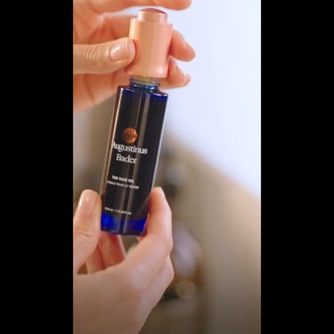 AUGUSTINUS BADER 面部精華油 The Face Oil 30ml